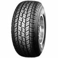 Tire Yokohama 265/70R15